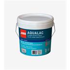 ESMALTE ACRILICO AQUALAC MATE BASE TR JUNO 4L