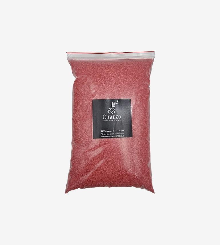 ARENA CUARZOCOLOR Nº13 VERDE GRANITO 25KG-L
