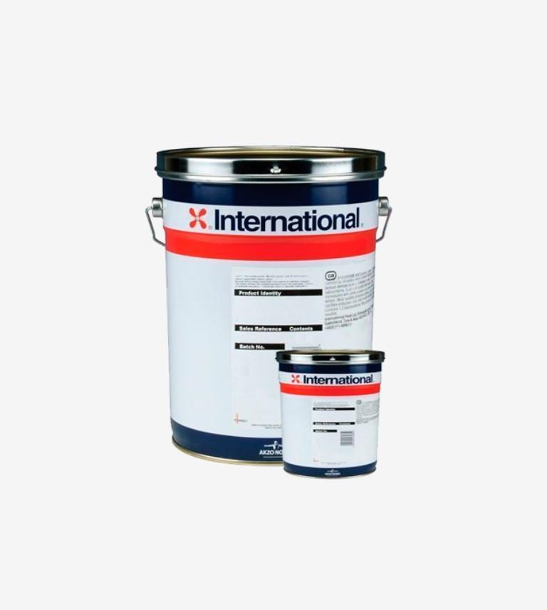 IMPRIMACION EPOXI INTERGARD 269 ROJO COMPONENTE A 16L INTERNACIONAL
