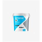 ADHESIVO BICOMPONENTE EPOXI PROPAM CARBOCOM EPO P 5KG PROPAMSA
