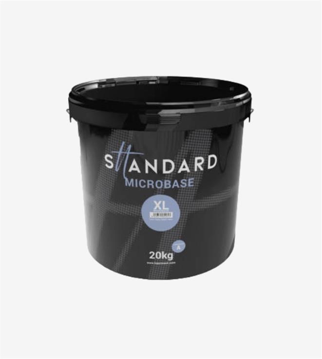 MICROCEMENTO STTANDARD MICROBASE L BICOMPONENTE TOPCIMENT 20KG