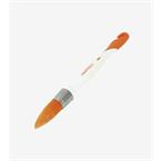 PALETINA TRIMATERIA S-75 TRIANGULAR VELOUREX 22 MM PENTRILO