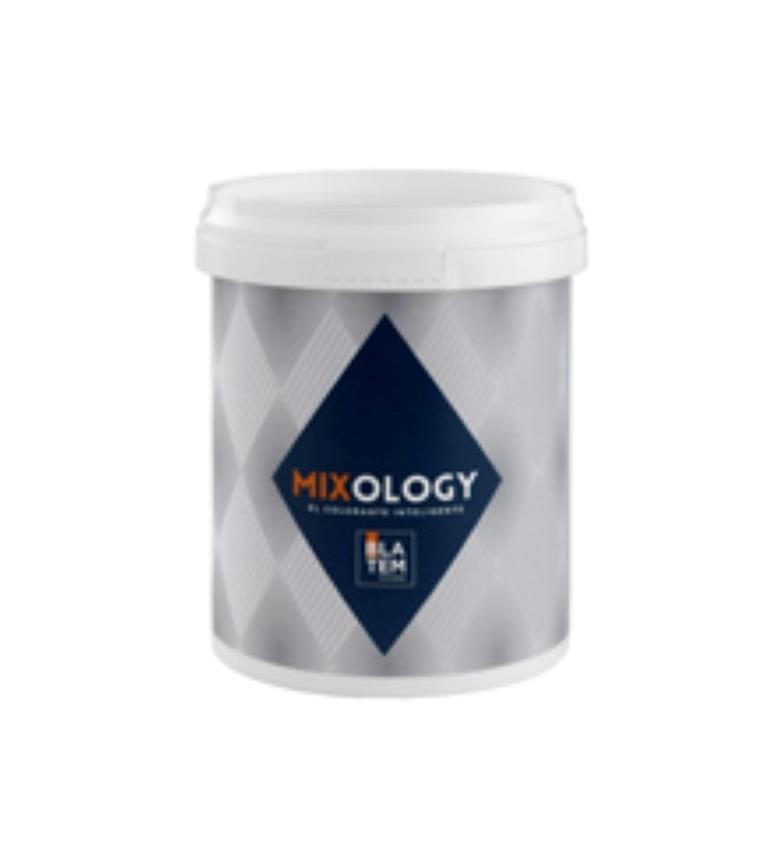 COLORANTE VPA VERDE PHTALO MIXOLOGY BLATEM 1L