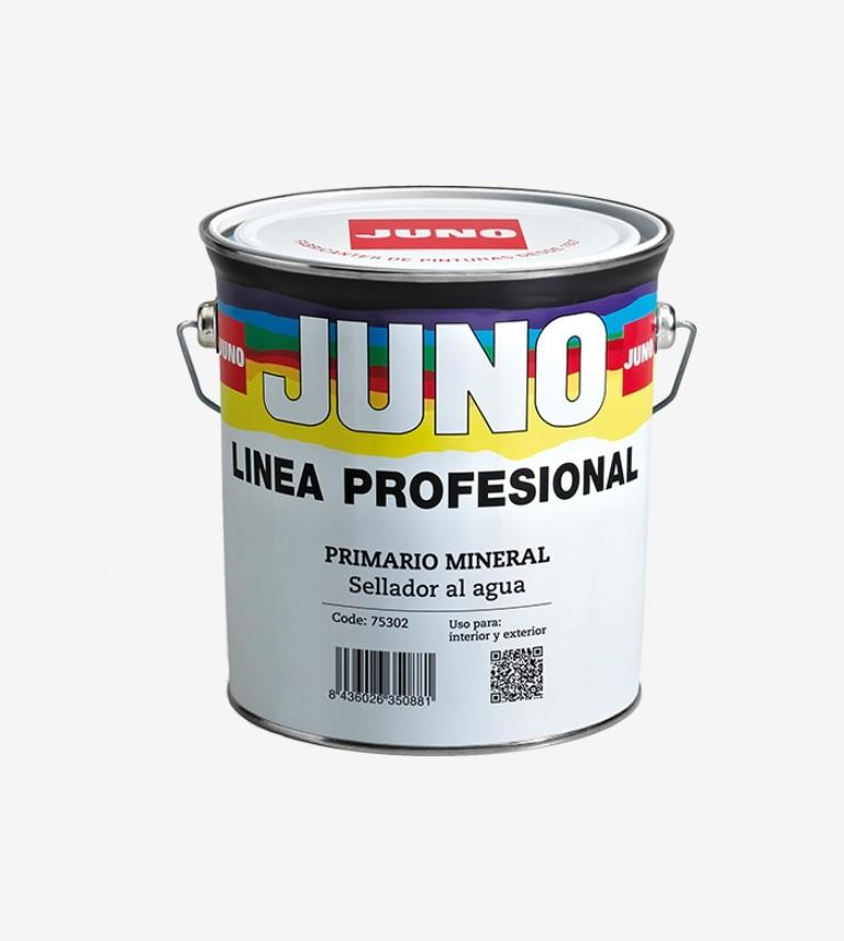 IMPRIMACION FIJADORA DE SILICATO PRIMARIO MINERAL 15L