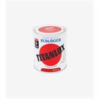 ESMALTE AL AGUA ECOLOGICO MATE BASE NEUTRA 2,5L. TITANLUX