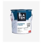 IMPRIMACION ANTICORROSIVA GRIS BLATPRIMER F900 SR BLATEM 25KG