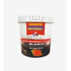 PINTURA PLASTICA MATE CS PLUS BLANCO ADORAL 750ML