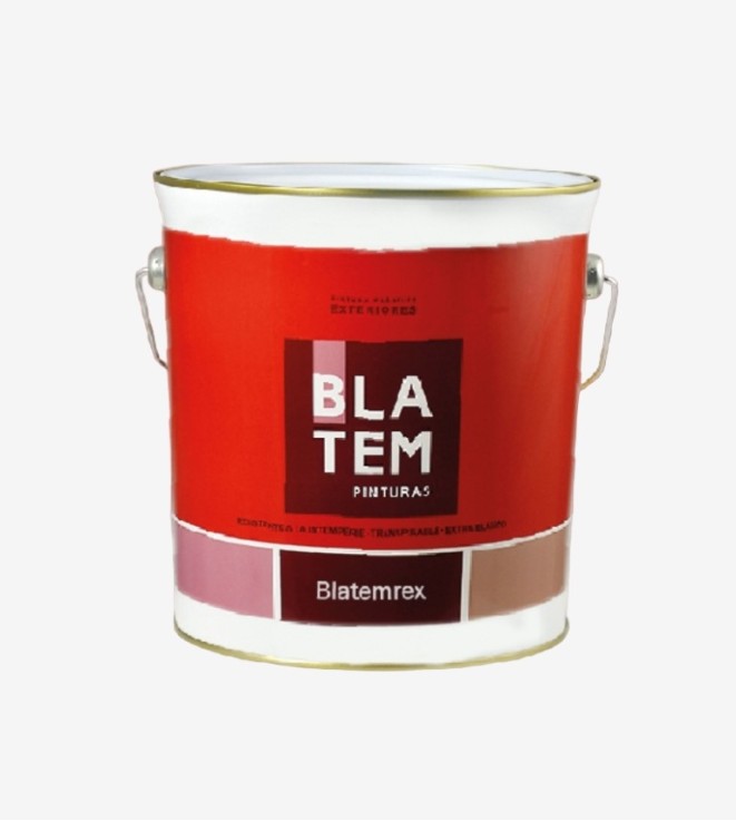 REVESTIMIENTO AL PLIOLITE BLATEMREX GRUPO A 15L