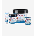PINTURA TAPAMANCHAS AL AGUA ISOLFIX BLANCO BEISSIER 750ML