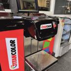 Sistemas tintométricos paredes y techos