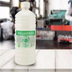 Disolventes, Aguarrás, Alcohol