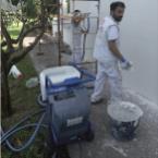 Airless y turbinas