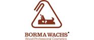 BORMA
